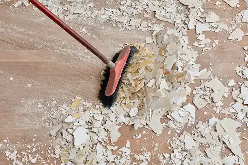Post-Construction Cleaning Results Contractors Can Measure