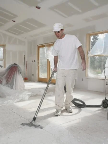 Post Construction Cleaning Sharonville OH