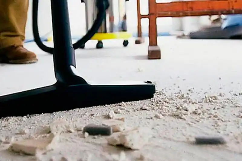 Post Construction Cleaning for Different Commercial Spaces
