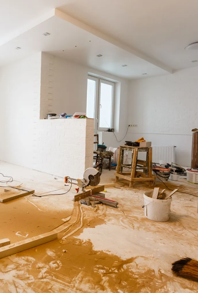 Post Construction Cleaning for Different Commercial
