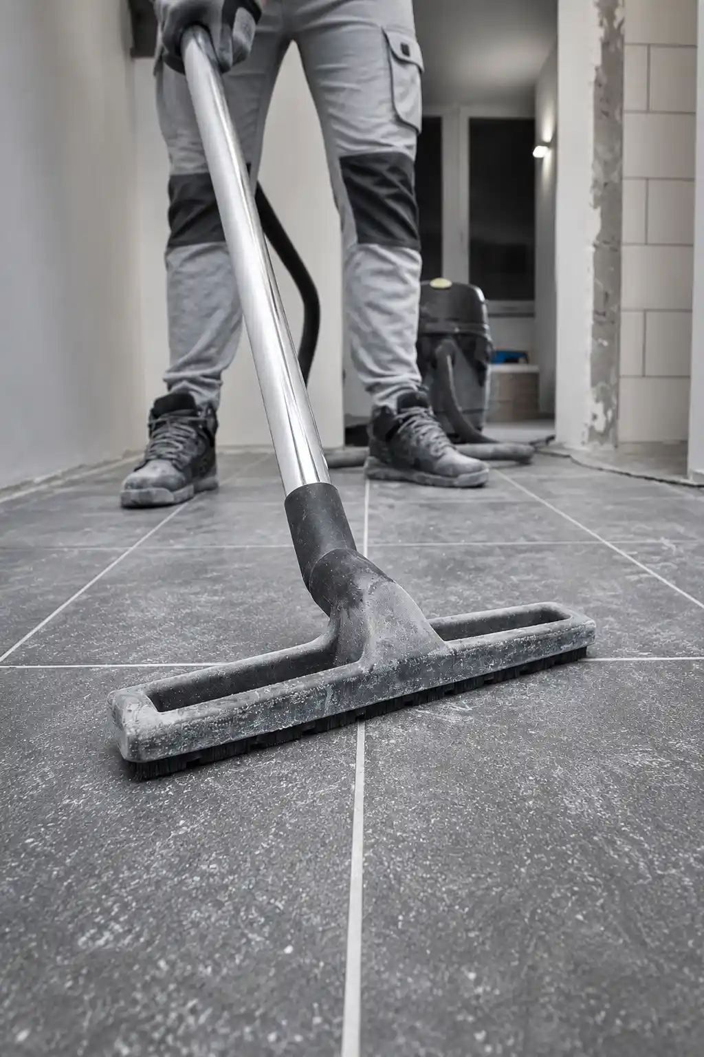 Post Renovation Cleaning Cincinnati OH