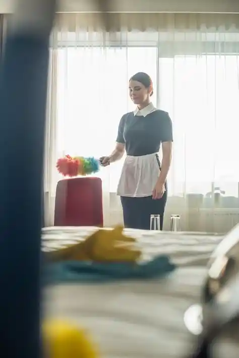 Recurring Maid Service Cincinnati OH for Busy Homes