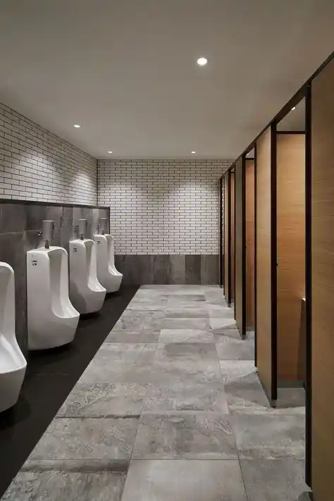 Restrooms (1)