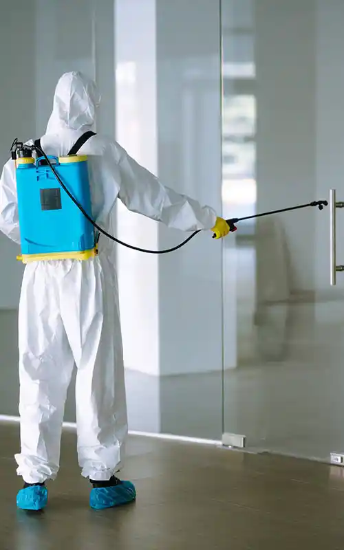 When Your Business Needs Disinfection Services
