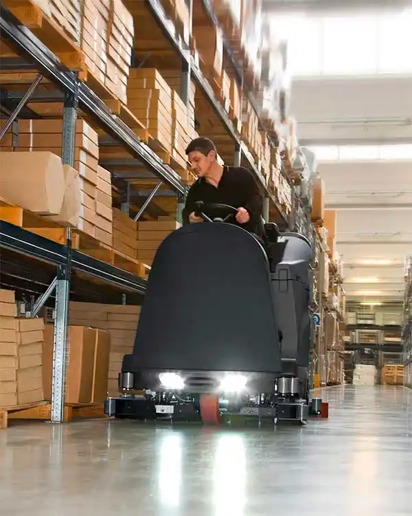 Why Businesses Choose Green’s Custom Clean