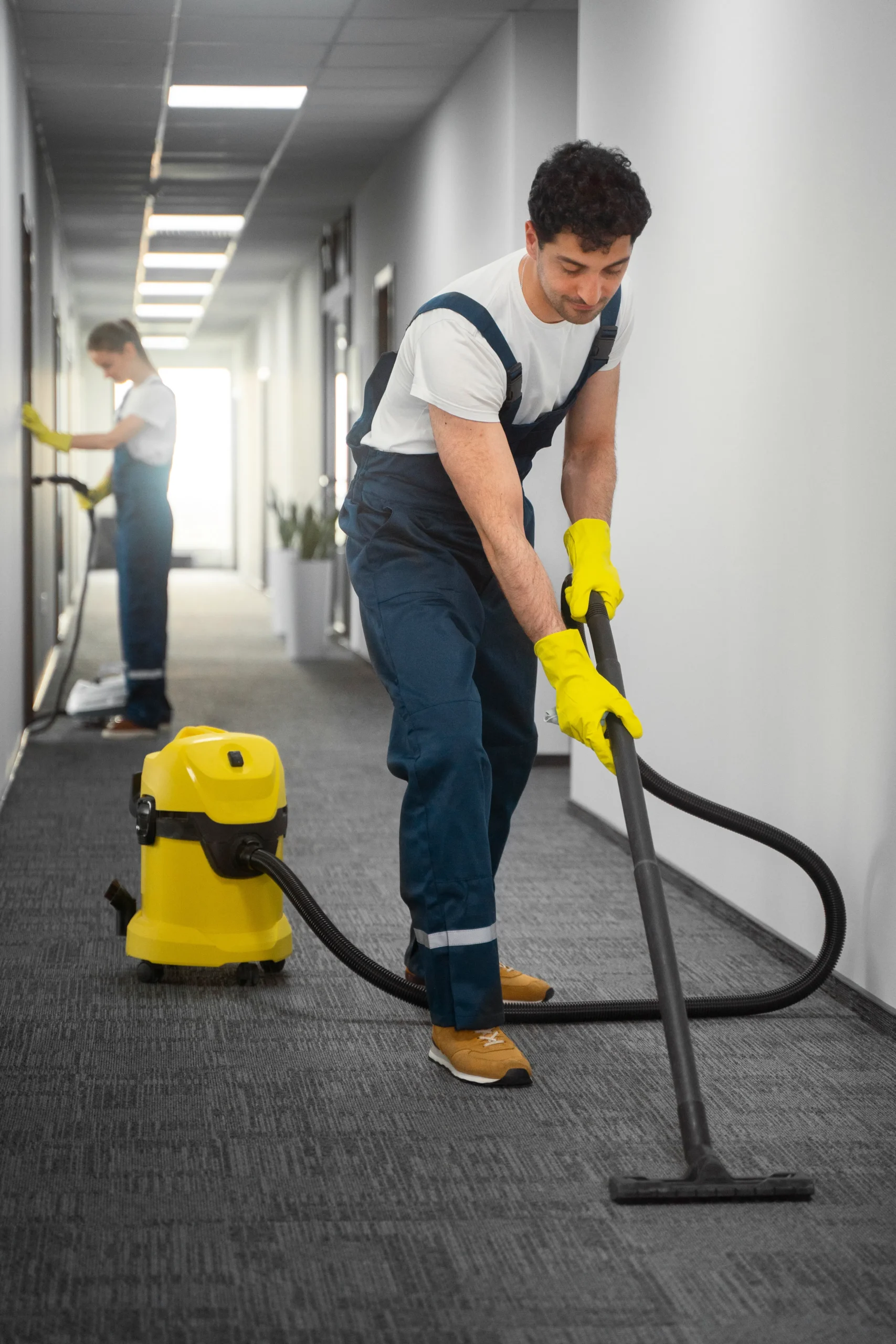 Why Choose Green’s Custom Clean for West Chester Township Cleaning