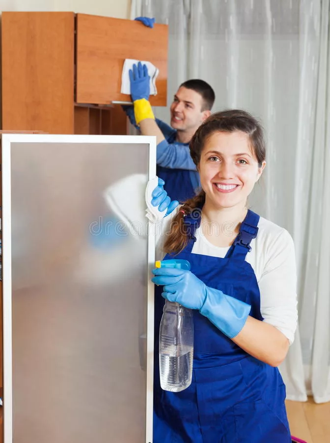 Why Choose Green’s Custom Clean for Blue Ash Cleaning?