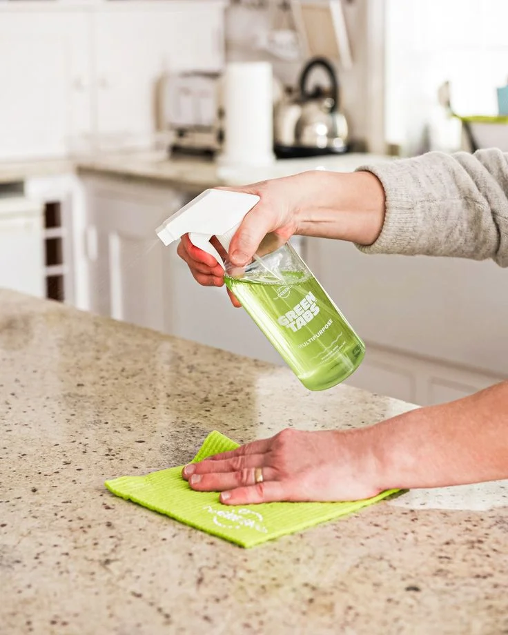 Why Choose Green’s Custom Clean for Fairfield Cleaning?