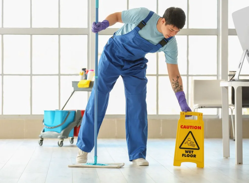 Why Choose Green’s Custom Clean for Hamilton Cleaning?