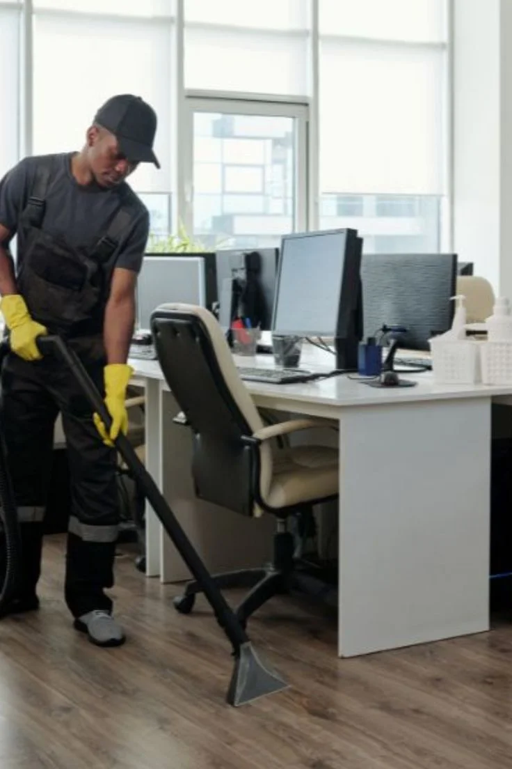 Why Choose Green’s Custom Clean for Mason Cleaning?