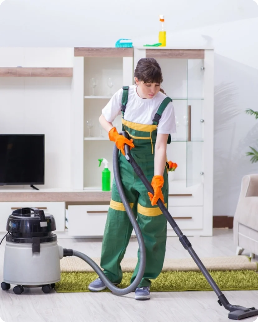 Why Choose Green’s Custom Clean for Norwood Cleaning?