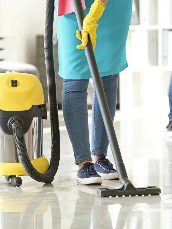 Why Choose Green’s Custom Clean for Sharonville Cleaning?