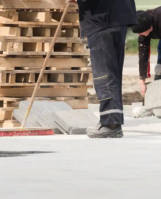 Why Contractors Choose Green’s Custom Clean (1)