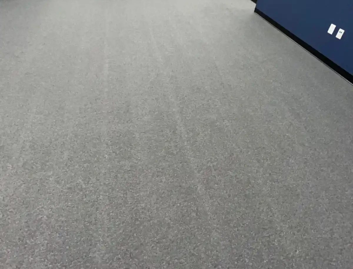 commercial carpet cleaning