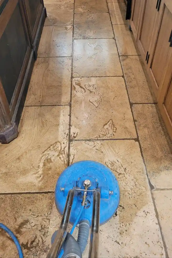 Tile and Grout Cleaning Built Around Your Building